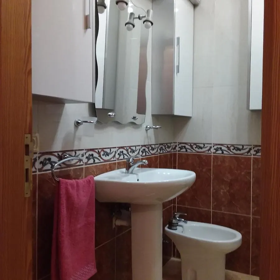 Rinconcito De Diana Apartment Vecindario  0*, Vecindario (Gran Canaria)