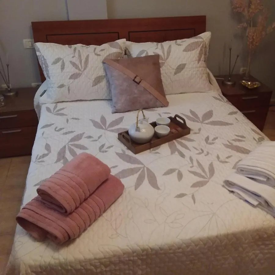 Rinconcito De Diana Apartment Vecindario