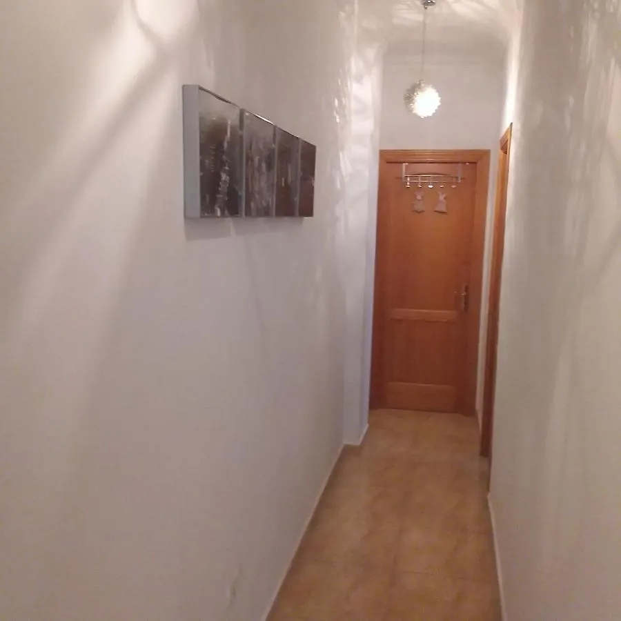 Rinconcito De Diana Apartment Vecindario  Spain