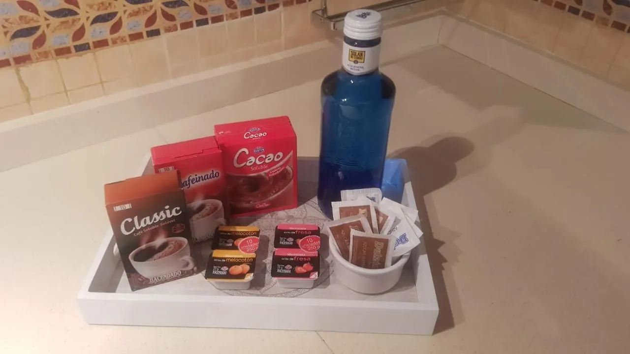 Rinconcito De Diana Apartment Vecindario  Vecindario (Gran Canaria)