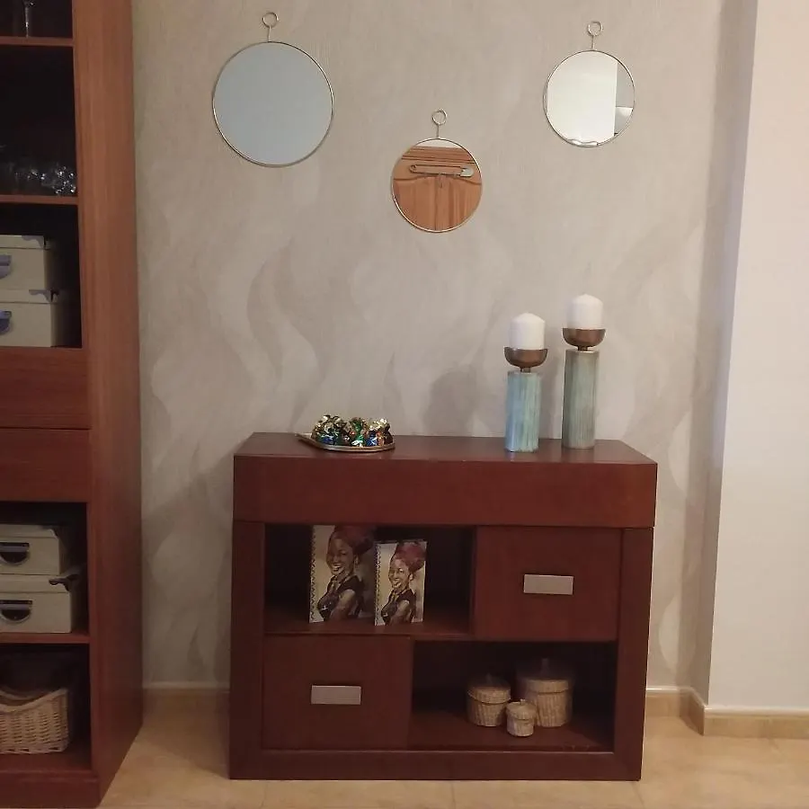 Rinconcito De Diana Apartment Vecindario   Vecindario (Gran Canaria)