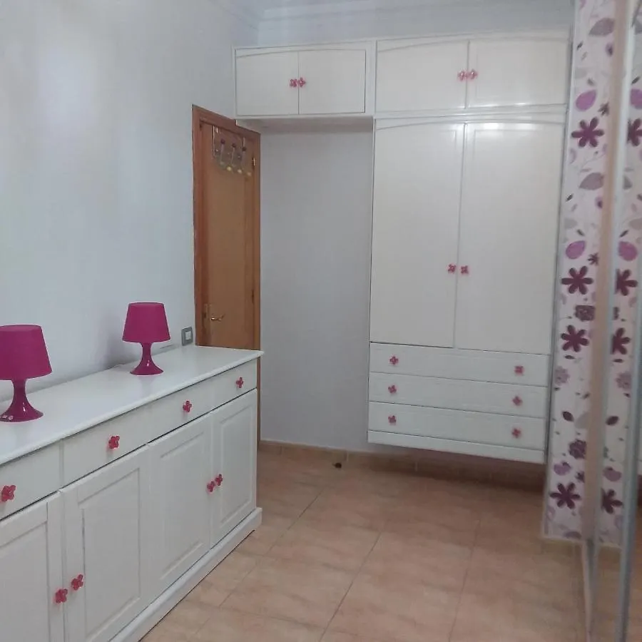 Rinconcito De Diana Apartment Vecindario  Spain