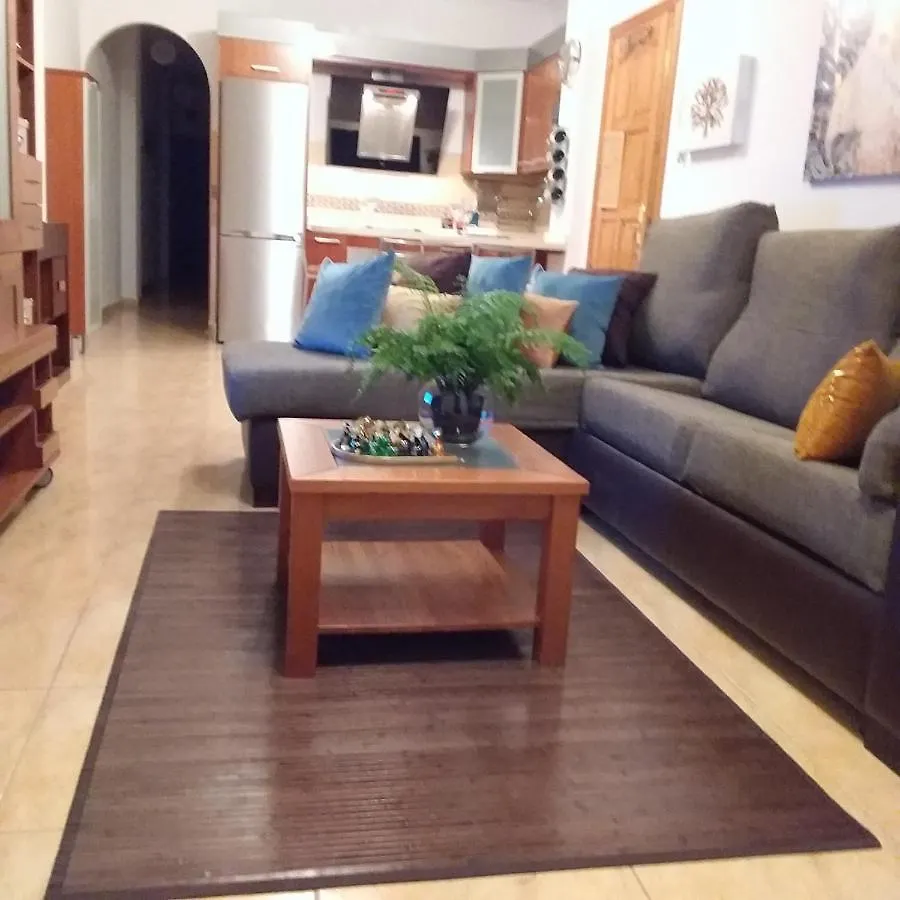 Rinconcito De Diana Apartment Vecindario  0*, Vecindario (Gran Canaria)